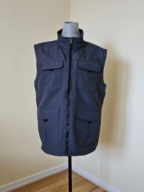 Eddie Bauer Adventurer Hiking Vest